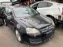 Volkswagen Golf MK5 2003-2009