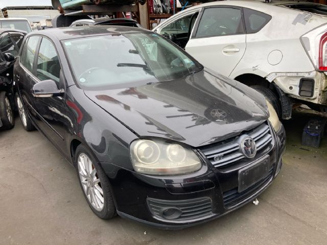 Volkswagen Golf MK5 2003-2009