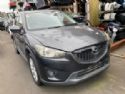 Mazda CX5 KE 02/12-11/14