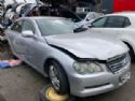 Toyota Mark X GRX120 10/04-09/06