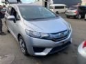 Honda Jazz / Fit GP5 2014-2020