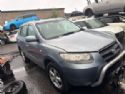 Hyundai Santa Fe SH81 2006-2012