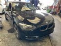 BMW 1 Series F20 116i 2012-2019