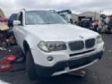 BMW X Series E83 X3