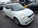Suzuki Swift ZC21S 2004-2010