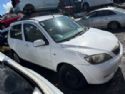 Mazda Mazda2 DY