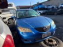 Mazda Mazda3 BK 2003-2009