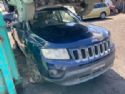 Jeep Compass MK49 2007-2017