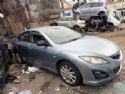 Mazda Mazda6 GH1051 12/07-