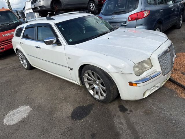 Chrysler 300 LX 2005-2010