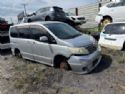 Nissan Serena C25 2005-2010