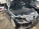 Mercedes-Benz C Class W204 2007-2010