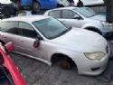 Subaru Legacy BP5 2003-2009
