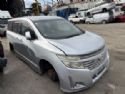 Nissan Elgrand E52 06/10-