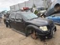 Nissan Navara D40 VSK 4WD 2006-04/2010