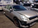 Nissan Bluebird Sylphy G11 2005-2010