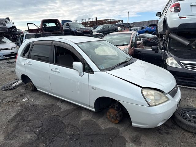 Suzuki Aerio RB21S