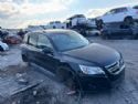 Volkswagen Tiguan 5N 2007-2010