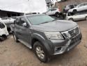 Nissan Navara D23 MNT 08/2015-2021