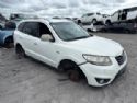 Hyundai Santa Fe SH81 2006-2012