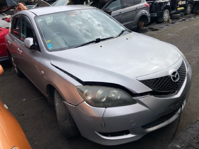 Mazda Axela BK 2003-2009