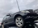 Mercedes-Benz C Class W204 2007-2010