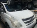 Hyundai H-1/H200 TQ 2007-on