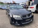 Holden Commodore VE