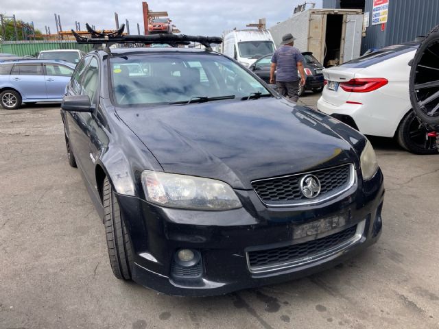 Holden Commodore VE