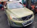 Volvo XC60 P3 2008-2012