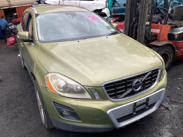 Volvo XC60 P3 2008-2012