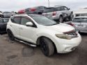 Nissan Murano Z51 2008-2013