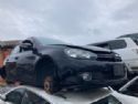 Volkswagen Golf MK6 2009-2011