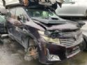 Nissan Elgrand E52 06/10-