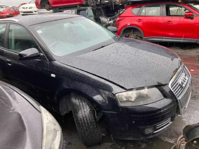 Audi A3 8P 2003-2008