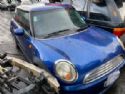 Mini Cooper R56 2007-2009