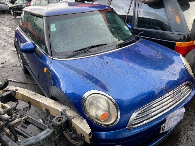 Mini Cooper R56 2007-2009