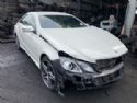 Mercedes-Benz E Class C207 2009-2012