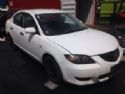 Mazda Axela BK 2003-2009