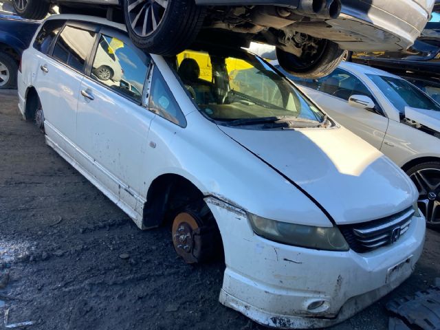 Honda Odyssey Gen3 RB1-2 2003-2008