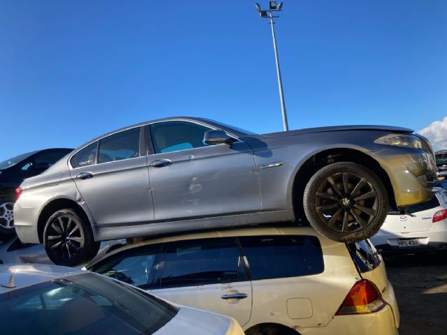 BMW 5 Series F10 523i 2007-2012
