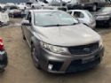 KIA Forte/Koup 1st Gen TD 2009-2013