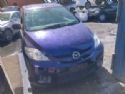 Mazda Premacy CR 2004-2010