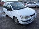 Toyota Spacia/Spacio AE111 1996-2000