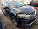 Nissan Murano Z51 2008-2013