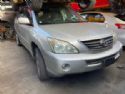 Toyota Harrier MHU38W