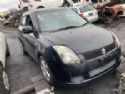 Suzuki Swift ZC11S 2004-2010