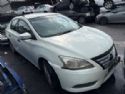 Nissan Pulsar B17 2013-2017