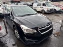 Subaru Impreza GP 2012-2017