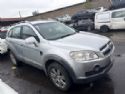 Holden Captiva Captiva 5 CG 2006-2011